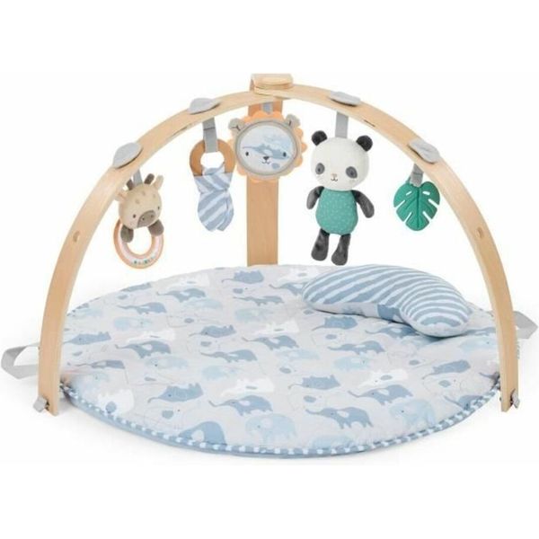 Tappeto Da Gioco Ingenuity-image
