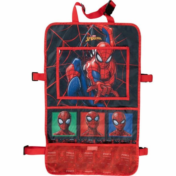 Organizzatore Per Auto Marvel Spiderman-image