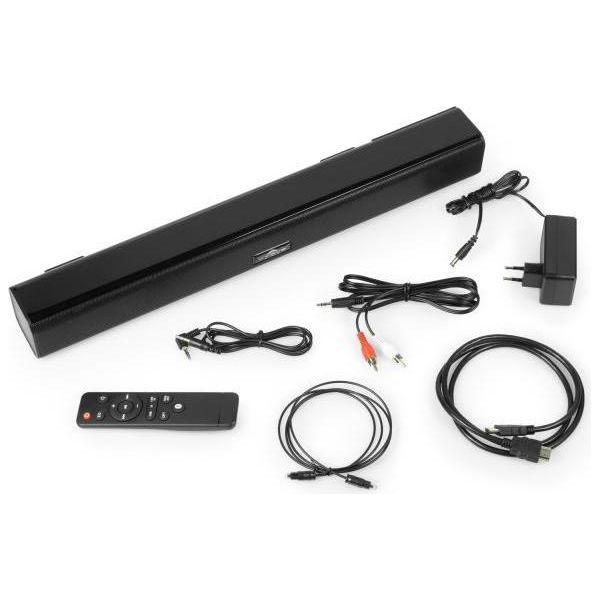 Vyrve Audio Naos-image