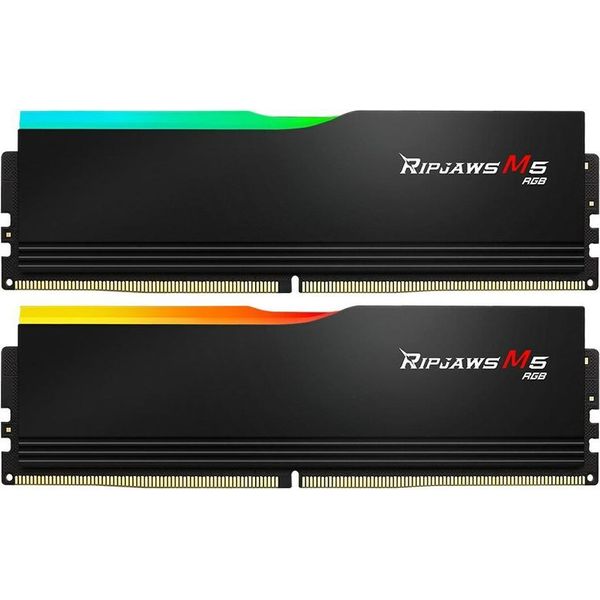 G.Skill DDR5 64GB Pc 5200 CL40 G.Skill (2X32Gb) 64-M5 Rgb RM5RK - 64 Gb-image