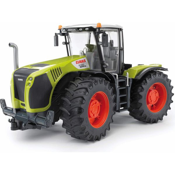 Bruder Claas Xerion 5000-image