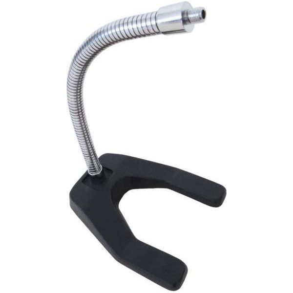 Keepdrum MS65 Asta Microfonica Da Tavolo Per Impieghi Gravosi A Collo D'oca-image