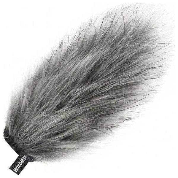 Keepdrum Skin Windscreen Per Microfoni WS04-image