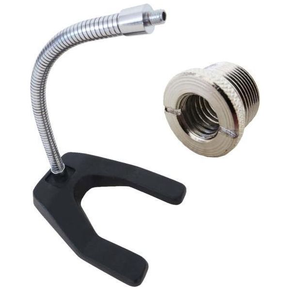 Asta Microfonica Da Tavolo Keepdrum MS65-image