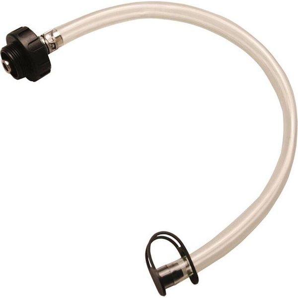 Bgs 9000 | Tubo Di Scarico Filtro Olio Per Cartucce Filtro Olio | Per Vag 1.8, 2.0 Benzina-image