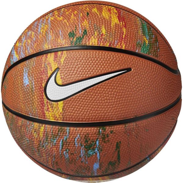 Nike - Pallacanestro "Skills Next Nature"" CS2643 (3) (Arancione)"-image