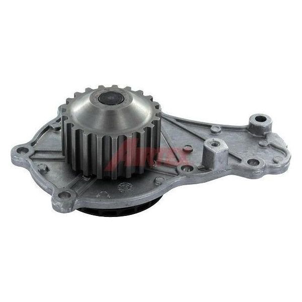 Pompa Refrigerante Airtex Pompa Acqua Per Ford Fiesta Mk6 Hatchback (JA8, JR8) 1673-image