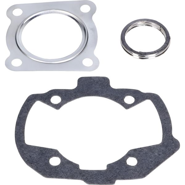 Set Guarnizioni Naraku 50Cc Compatibile Con Peugeot Orizzontale Ac-image