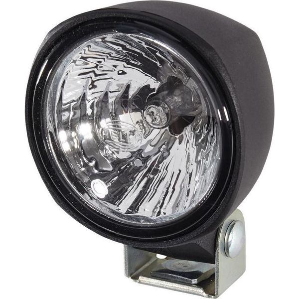 Fari Da Lavoro Alogeni Hella Module 70 Illuminazione Ad Ampio Raggio-image