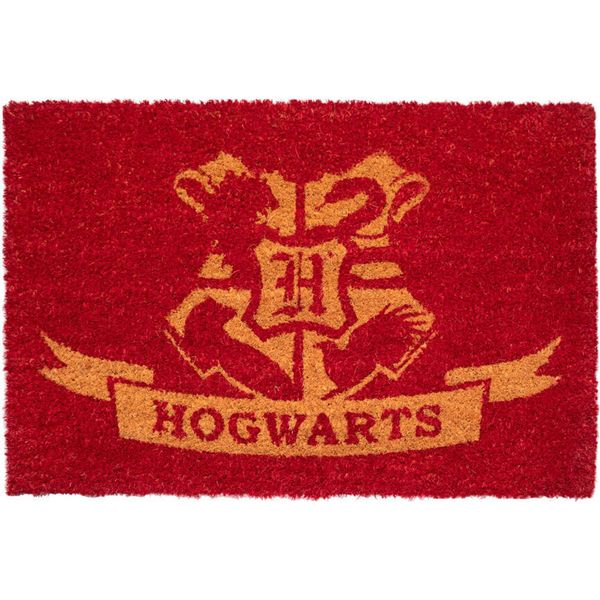 Zerbino Noce Di Cocco - Zerbino Noce Di Cocco - Harry Potter - Hogwarts-image