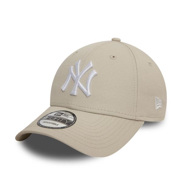 Cappello New Era 9Forty Strapback - Pietra Dei New York Yankees-image