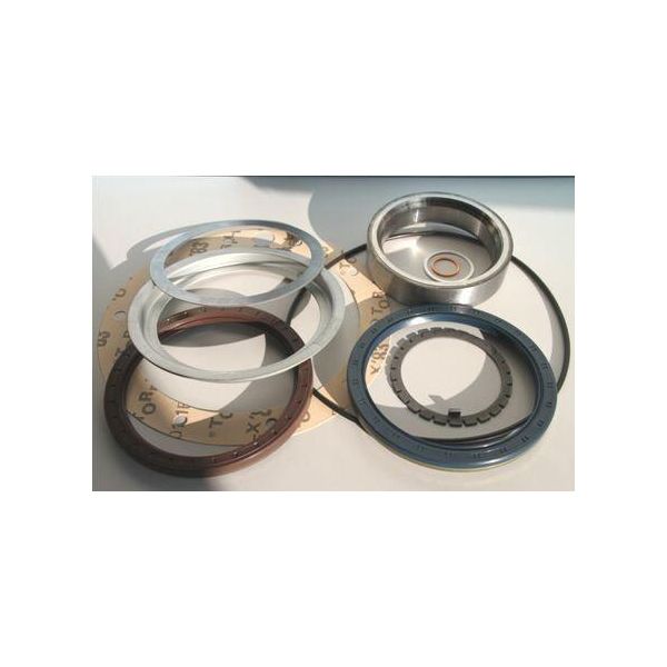 Kit Di Riparazione Corteco Per Mozzo Ruota 19035989 Posteriore Sinistro Destro Esterno Adatto Per MERCEDES-BENZ Actros Nbr (Gomma Nitrilica Butadiene) 145 Mm-image