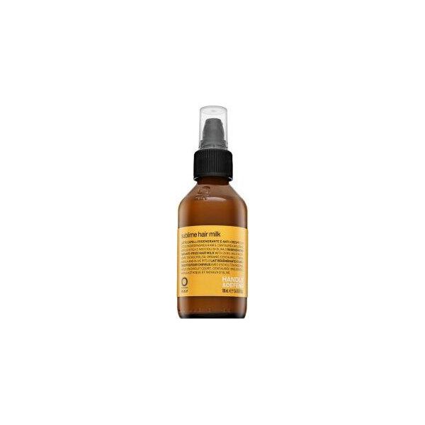 Oway Sublime Hair Milk Latte Anticrespo 100 Ml-image