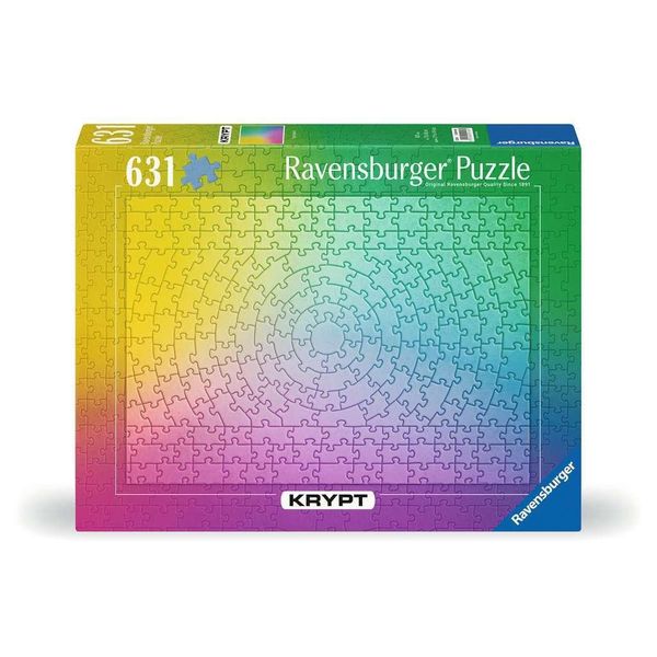Krypt Gradient Ravensburger 12000146-image