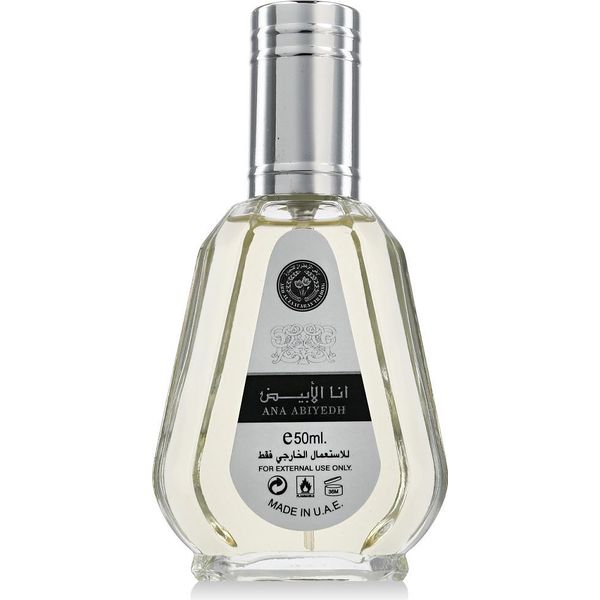 Ard Al Zaafaran Ana Abiyedh 50Ml-image