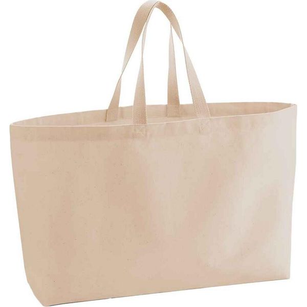 Westford Mill - Borsa In Tela RW8550 (Taglia Unica) (Pesca)-image