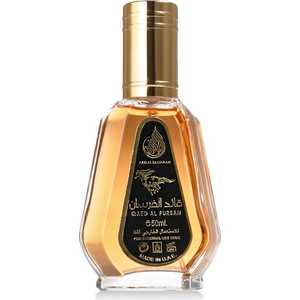 Ard Al Zaafaran Qaed Al Fursan Edp 50 Ml M-image
