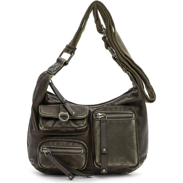 Suri Frey Borsa A Tracolla Sfy Batty Crossbody Bag Oliv Oliva-image