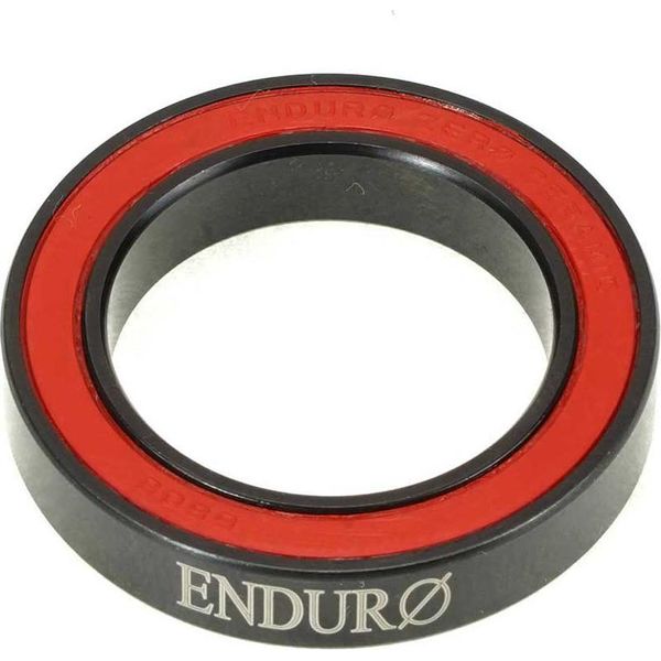 Cuscinetti Enduro Bb Co 6805 Llb-Bag Abec-5 Enduro Zero Ceramic Hybrid Treated Radial Bottom Bracket Silver 25 X 37 X 7 Mm Silver 25 X 37 X 7 Mm-image