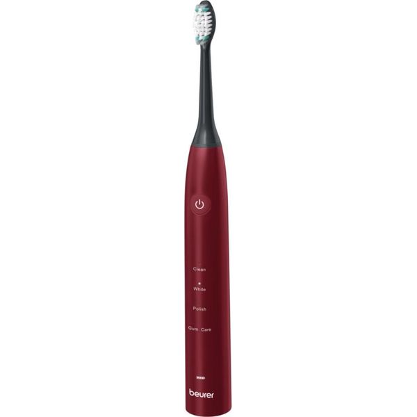 Beurer Sc 30 Spazzolino Sonico In Edizione Limitata, Colore: Nero-image