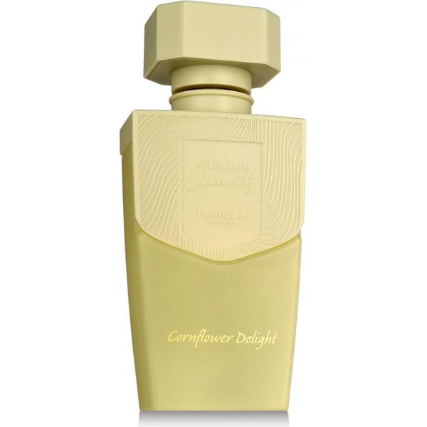 Pendora Scents Cornflower Delight Eau De Parfum 100 Ml (Unisex)-image