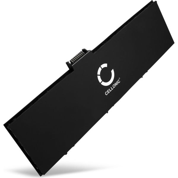 Cellonic, Batteria Per Tablet Compatibile Con Dell Venue 11 Pro 7130 Junction (7.4V, 4850Mah)-image