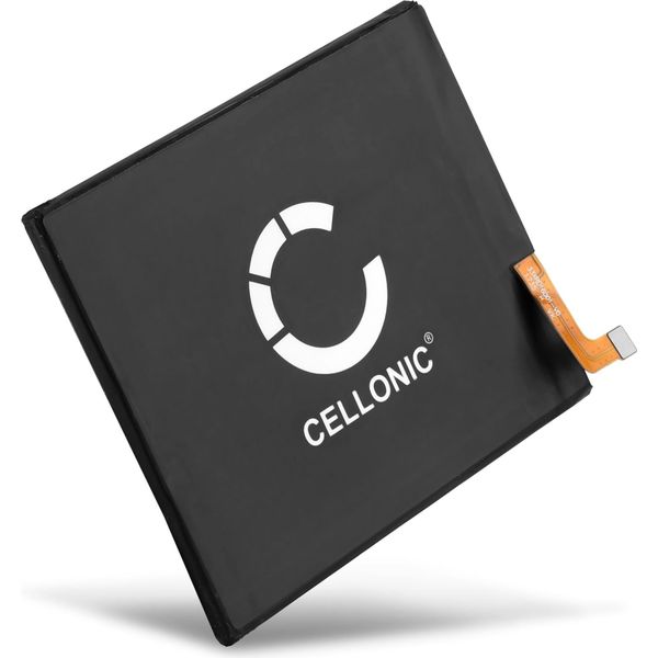 Cellonic Batteria V30145-K1310-X465 Compatibile Con Gigaset GS370 Ricambio Da 2850Mah Sostituzione Per Smartphone Telefono Cellulare-image