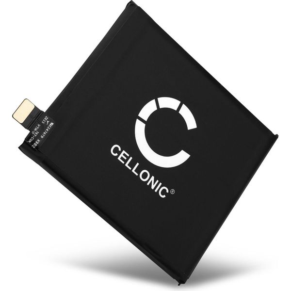Cellonic Batteria BLP767 Compatibile Con Oppo Find X2 Pro Ricambio Da 2000Mah Sostituzione Per Smartphone Telefono Cellulare-image
