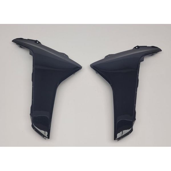 Coperchio Laterale Aratro Sinistro L Yamaha N-MAX Nmax 125 15-19-image