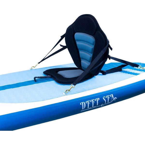 Sedile Per Kayak Sup-Board Deep Sea-image