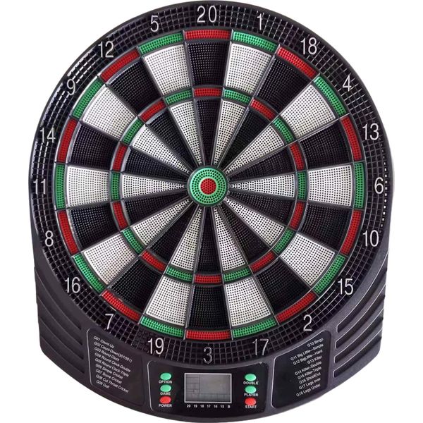 React Dartboard Elettronico-image