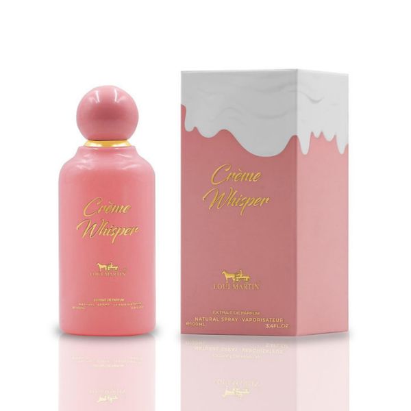 Estratto Di Profumo Loui Martin Whisper Cream 100Ml-image