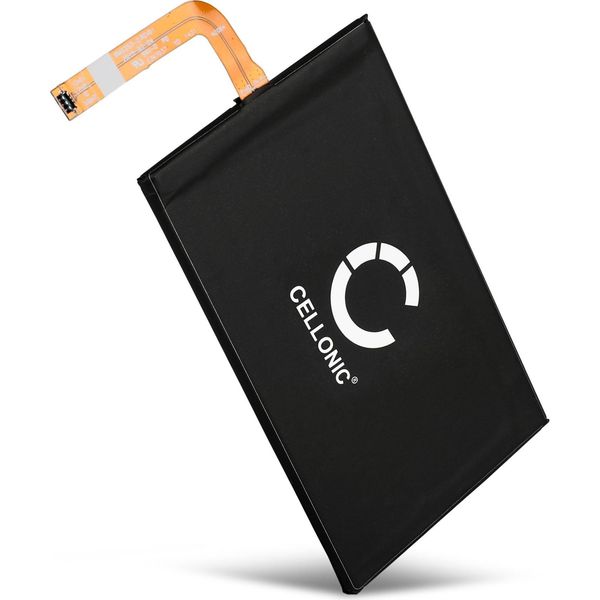Cellonic Batteria BPCLS00001B Compatibile Con Blackberry Classic Ricambio Da 2500Mah Sostituzione Per Smartphone Telefono Cellulare-image