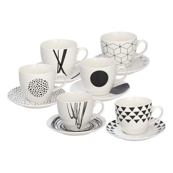 Servizio Caffè - Servizio Caffè - Tazze Da Caffè-image