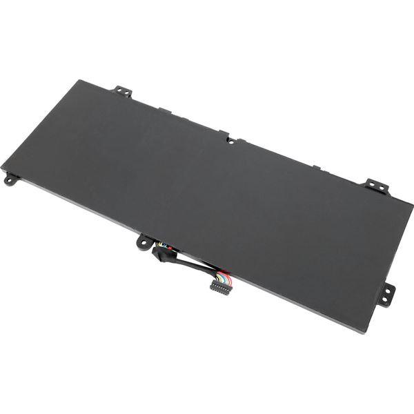 Batteria Powersmart 51Wh 11,54V Per Lenovo Ideapad Flex 5 1470 Flex 5 1570 SB10X63137 SB10X63140-image