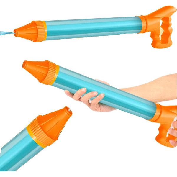 Pistola Ad Acqua Pistola Ad Acqua Giocattolo Da Combattimento Per Bambini-image