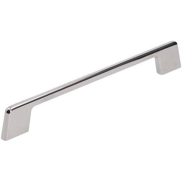 Maniglia UU55, Cromo Lucido, 160 Mm-image
