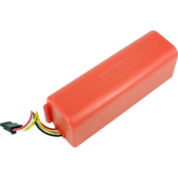 Powersmart 6Ah 14.40V Batteria Sostitutiva Per Xiaomi S7 Maxv Ultra, Q7 Max, Q7 Max+, T60, T61, T65, 1C, S60, S65, S7 Max, S7 Maxv, S7 Maxv Plus-image