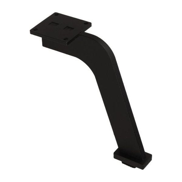 Gamba NS36, Nero Testurizzato, 120 Mm-image