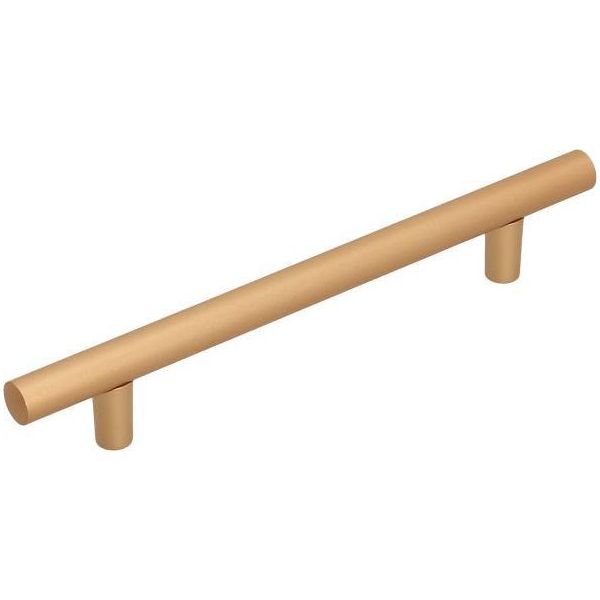 Guida RE10, Oro Satinato, 128 Mm-image