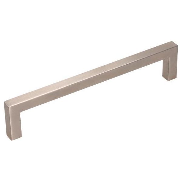 Maniglia UU86, Acciaio Inox, 160 Mm-image
