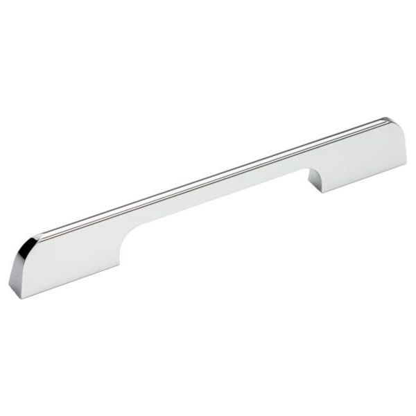 UA76 Maniglia, Cromo Lucido, 160 Mm-image