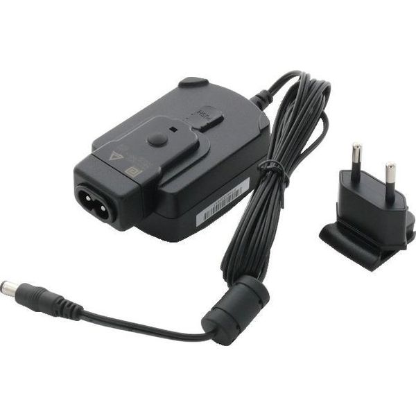 Datalogic - Netzteil - Wechselstrom 120 V - Europa - FüR Magellan 1100I (11-0388)-image