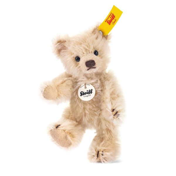 Steiff Mini Orsetto 10 Cm Biondo-image