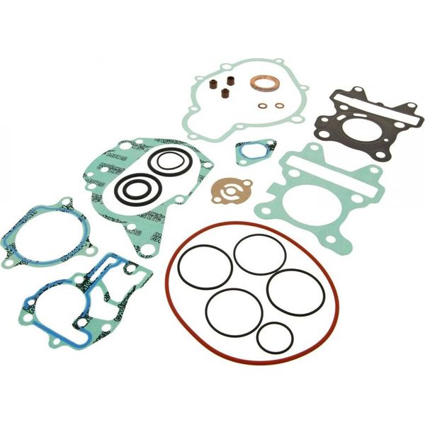 Set Di Guarnizioni Motore Per Yamaha 50 4 Tempi-image