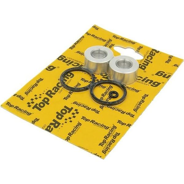 Kit Di Riparazione Pinze Freno Top Racing 25X13Mm Compatibile Con I Freni Posteriori Ajp-image