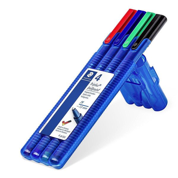 Triplus 437 MSB4 Penna A Sfera Triplus M SB4-image