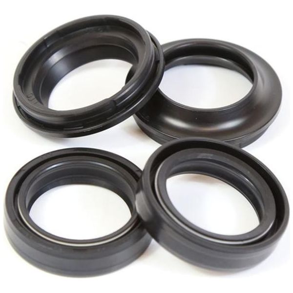 Kit Di Dimensionamento Forche All Balls Incl. Tappi Antipolvere 56-116-image