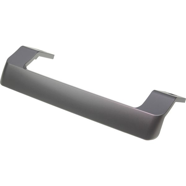 Beko 4900061200 Maniglia Per Porta Argento Per Frigorifero, Frigorifero/Congelatore Combinato-image