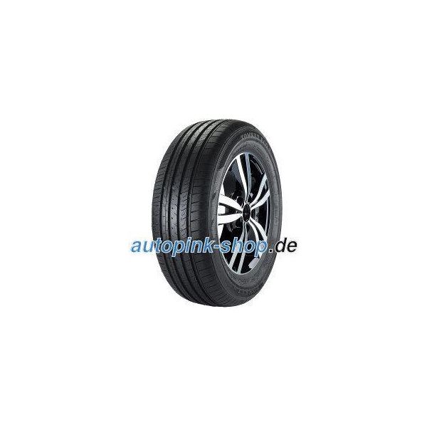 Tomket Tomket Eco 3 195/55R16 87V Bsw-image